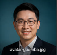 NBA老郭 | fbsport