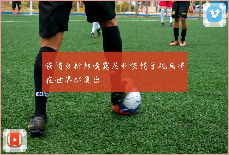 伤情分析师透露尼科伤情乐观或将在世界杯复出